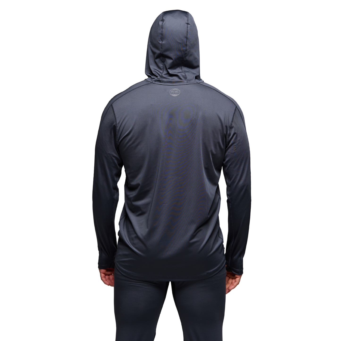 Graphene Atlas Base Layer Hooded Top
