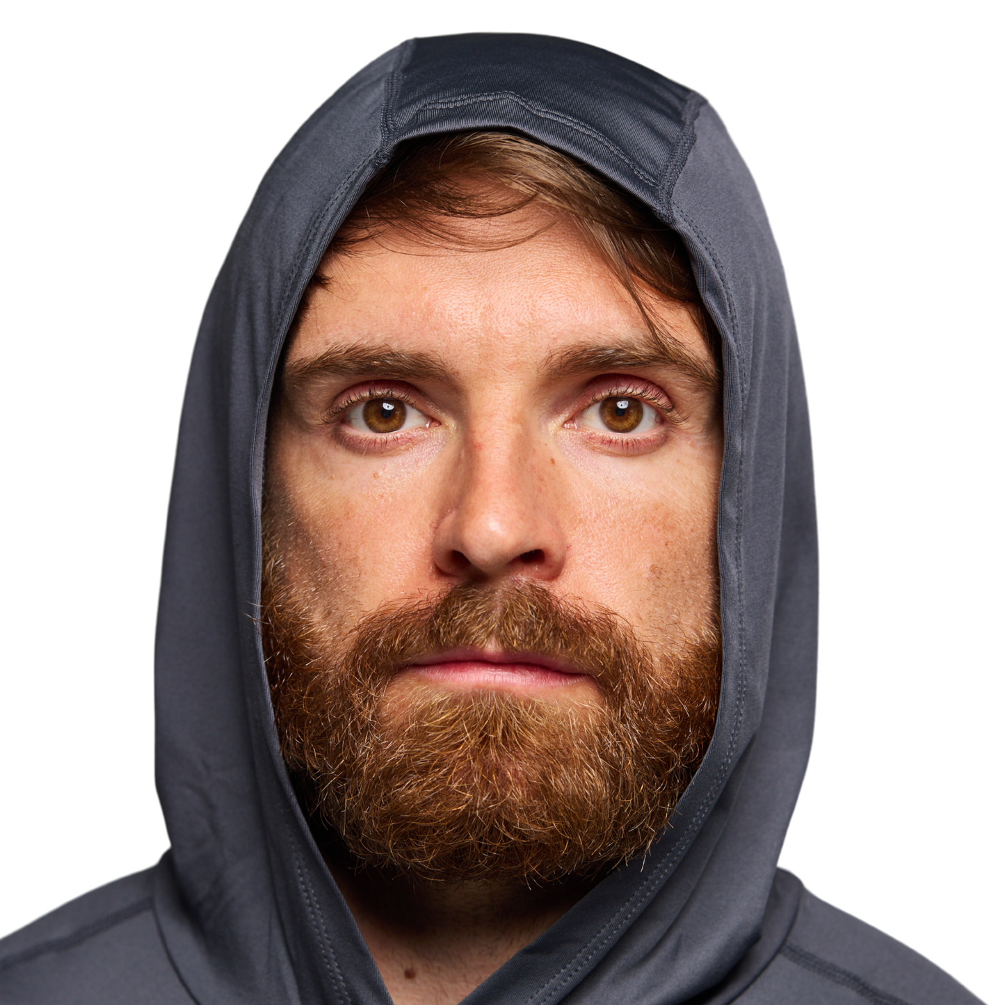 Graphene Atlas Base Layer Hooded Top