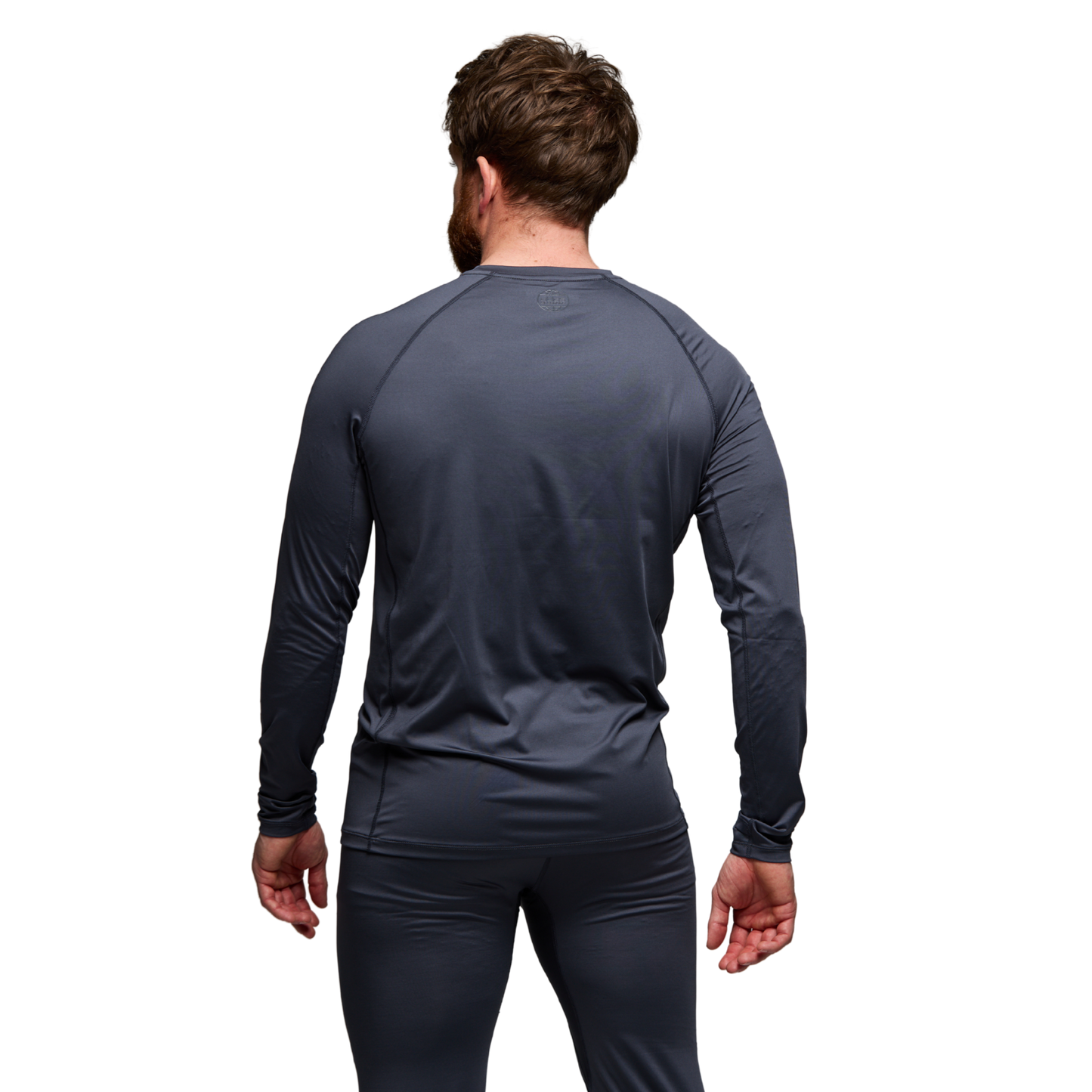 Graphene Atlas Base Layer Long-Sleeve