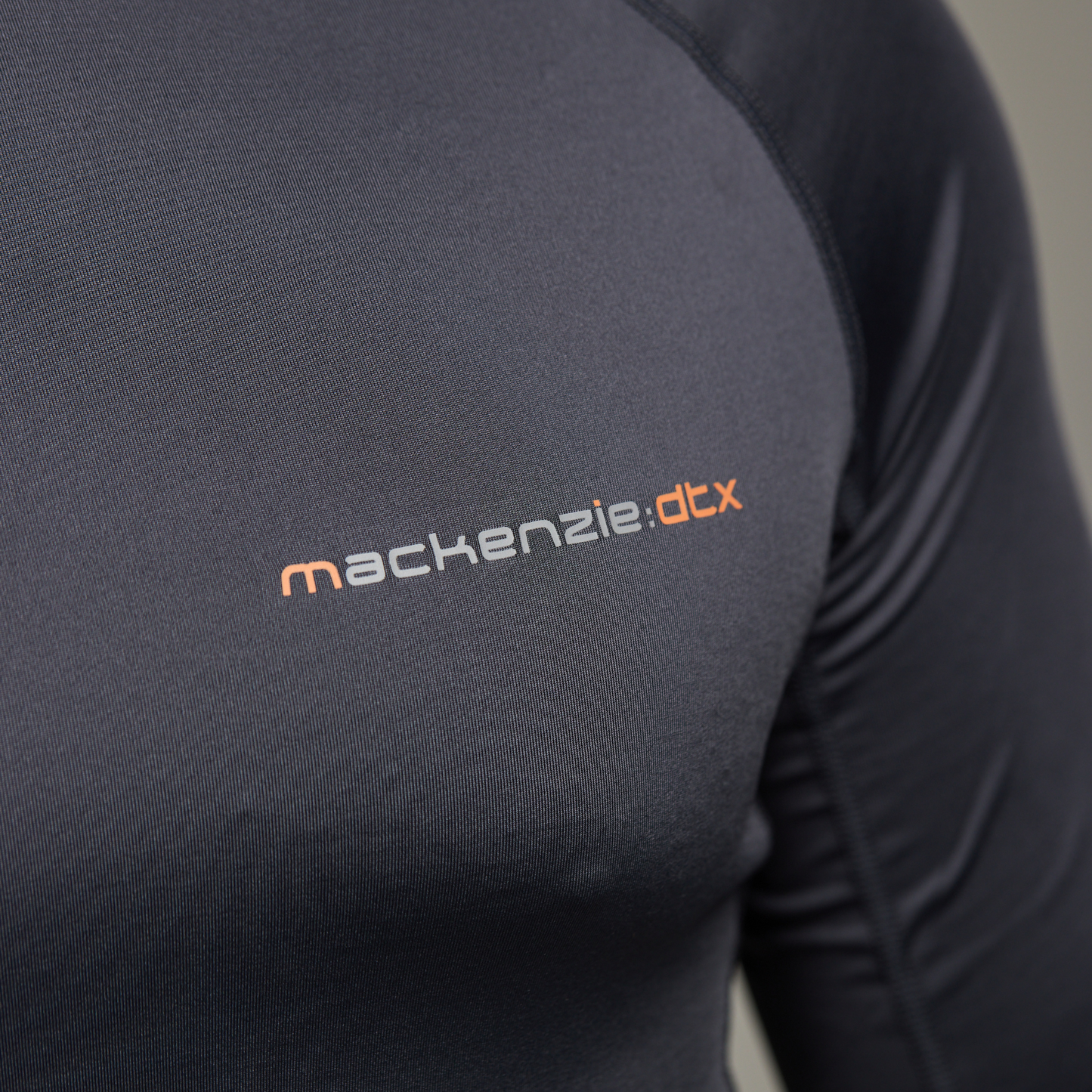 Graphene Atlas Base Layer Long-Sleeve
