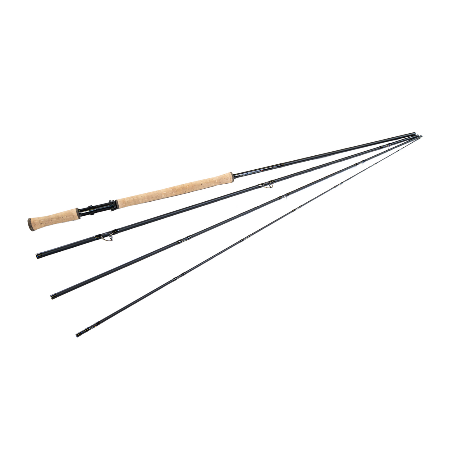 SLP Double Handed - 4pc