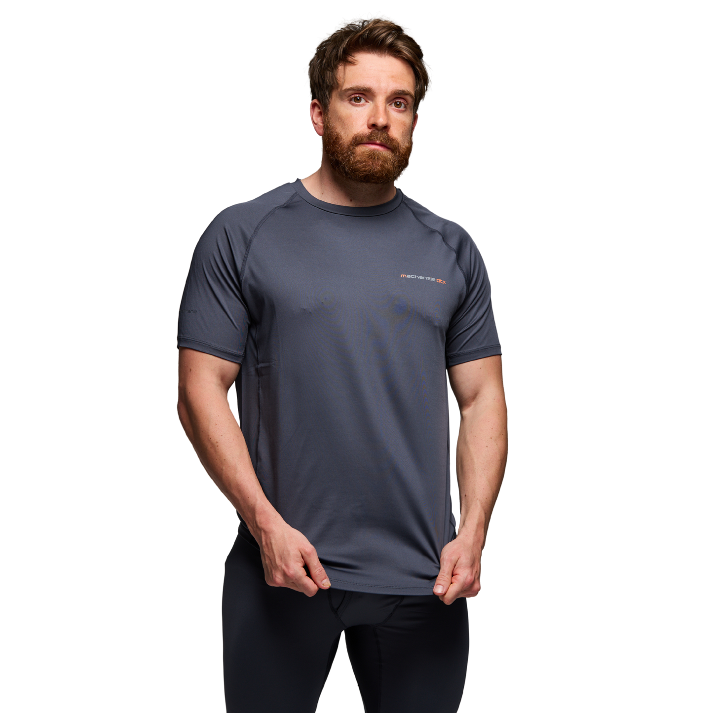 Graphene Atlas Base Layer T-Shirt