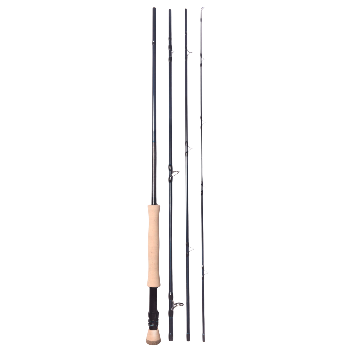 FX2 Saltwater Rods