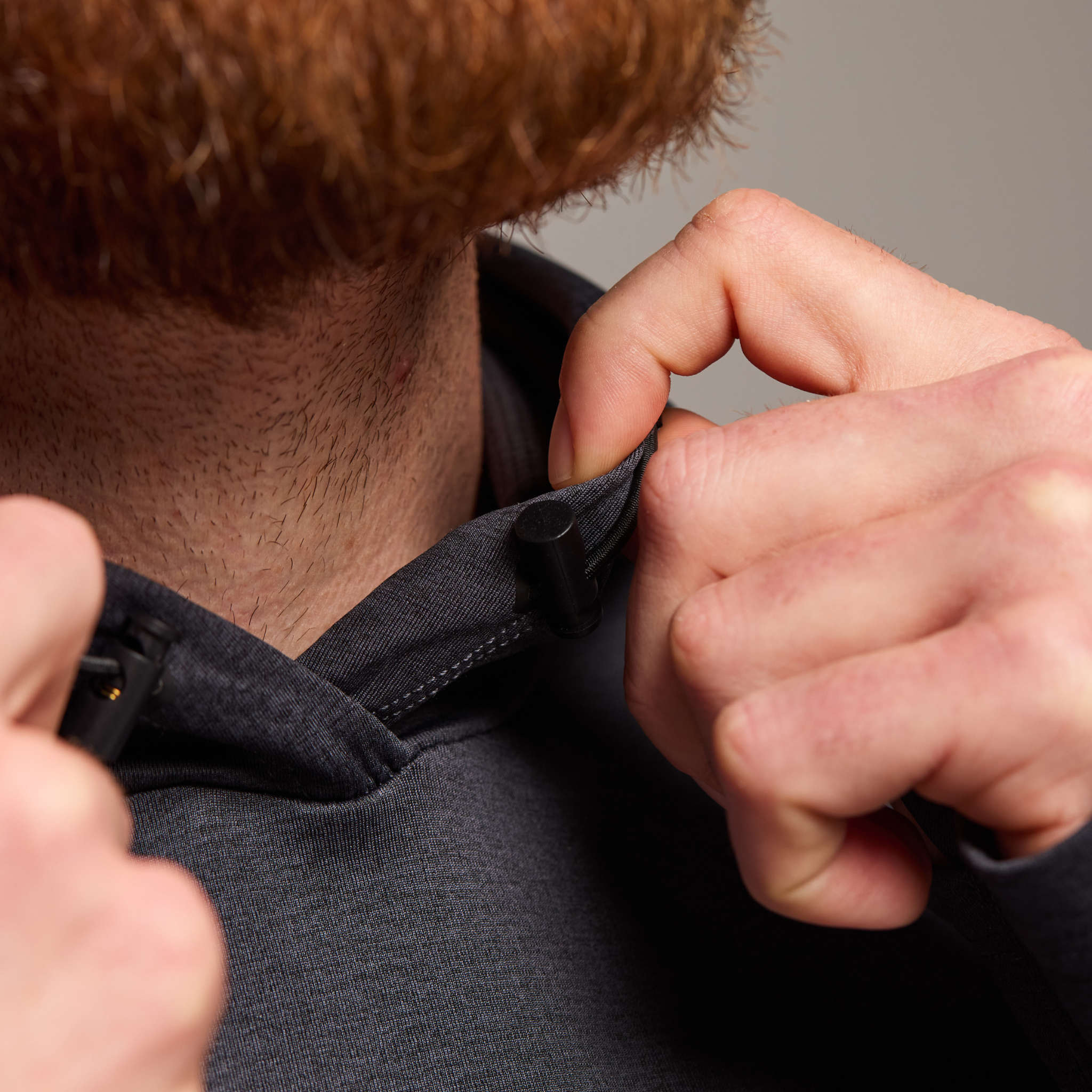 Graphene Atlas Mid Hoody