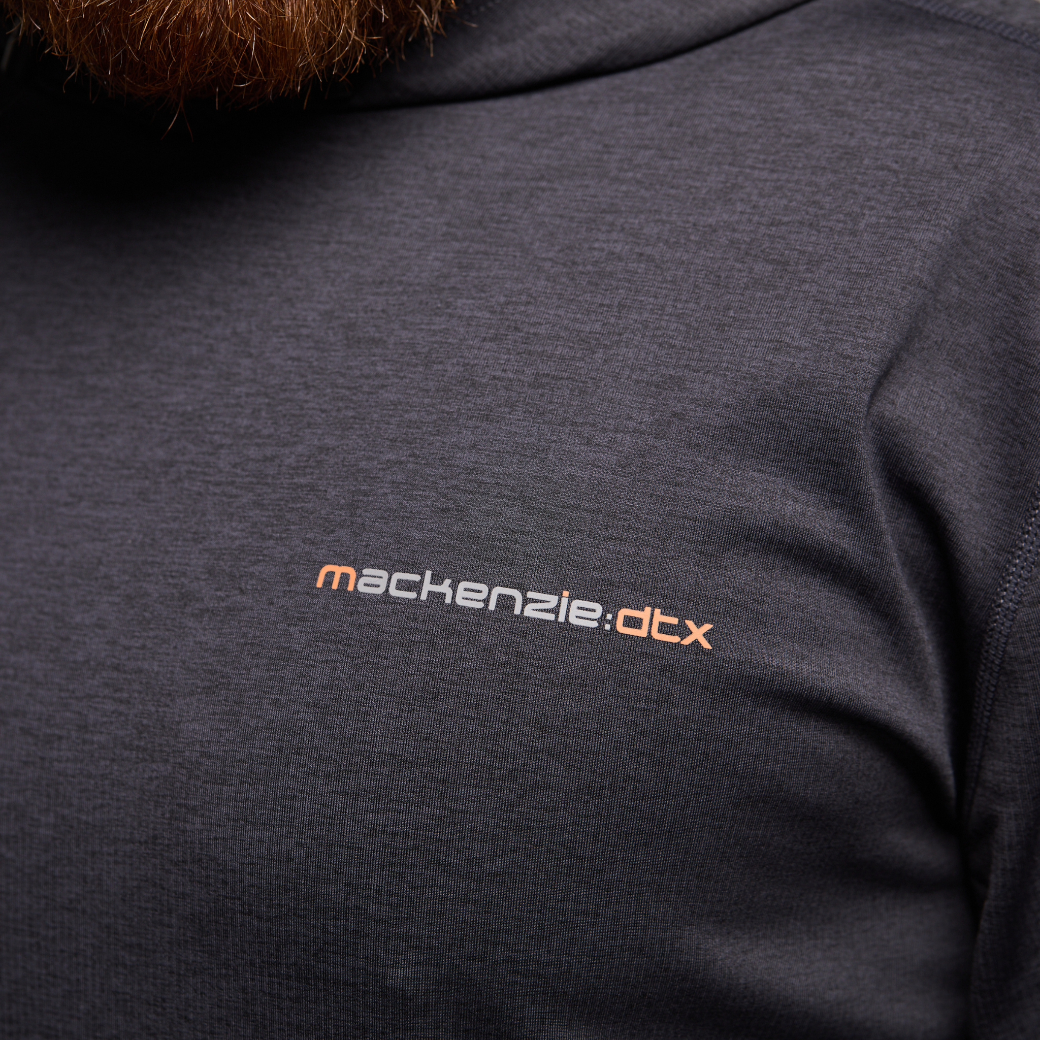 Graphene Atlas Mid Hoody