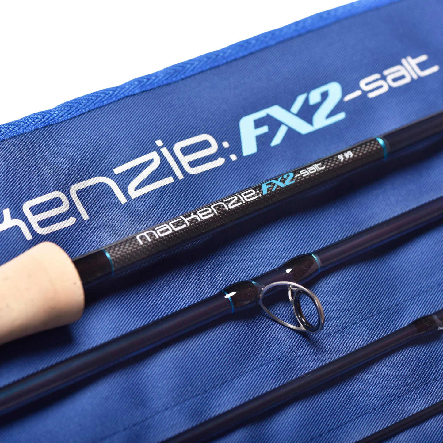 FX2 Saltwater Rods