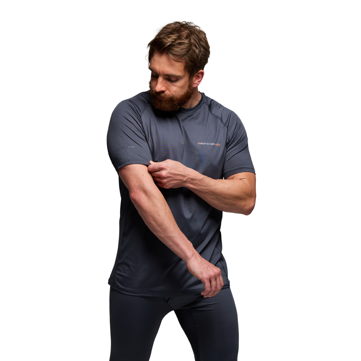 Graphene Atlas Base Layer T-Shirt