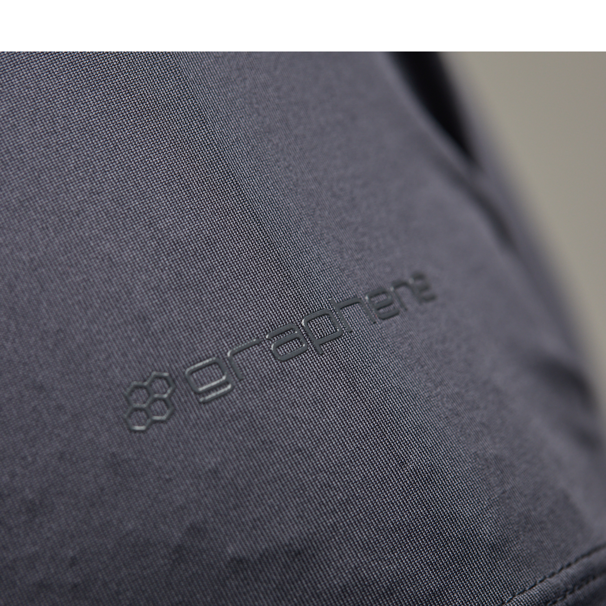 Graphene Atlas Base Layer T-Shirt