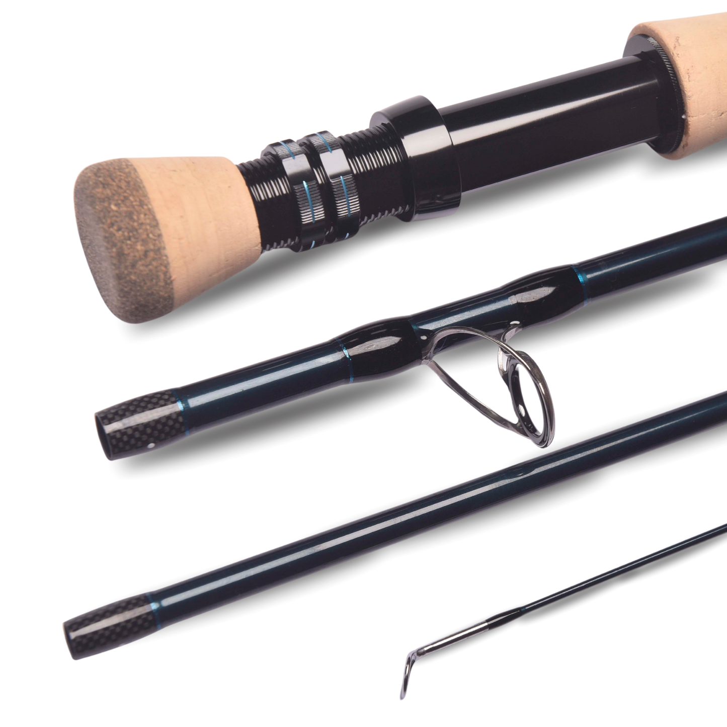 FX2 Saltwater Rods