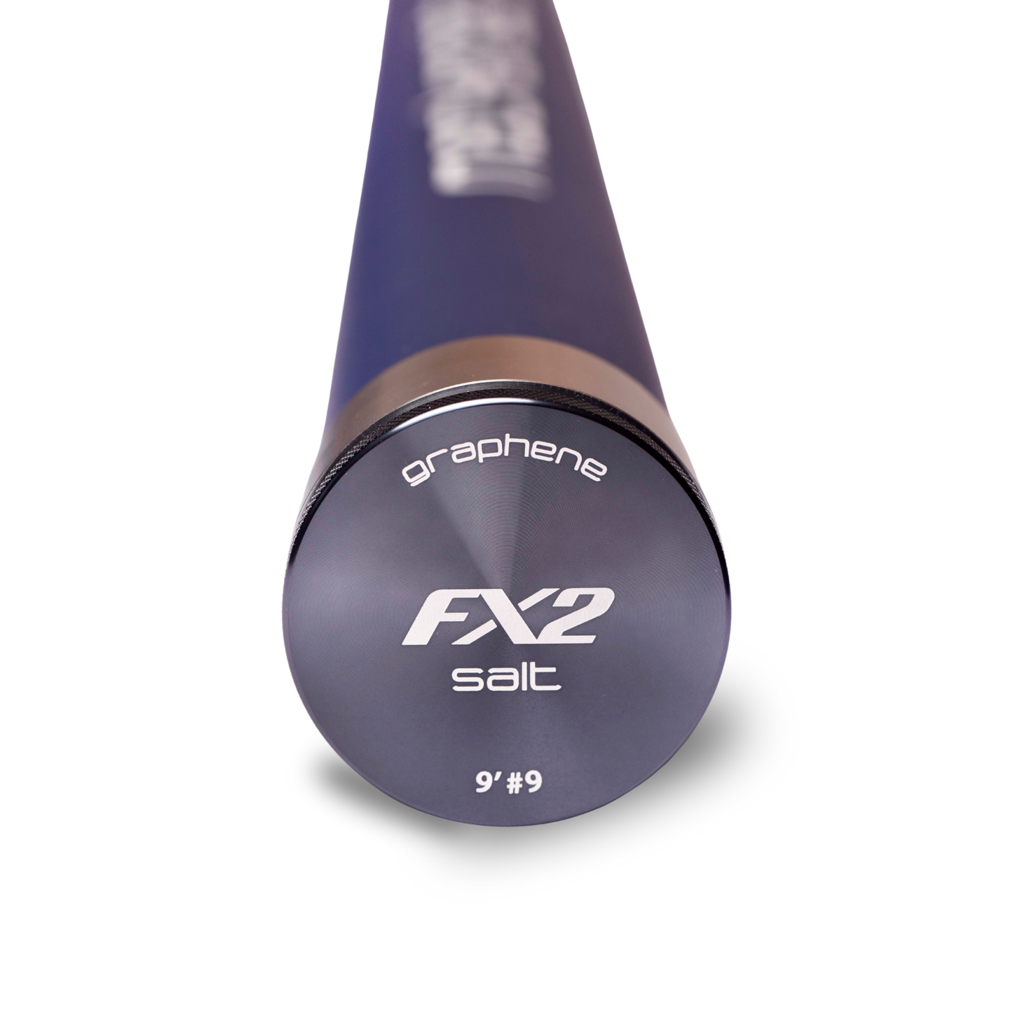 FX2 Saltwater Rods