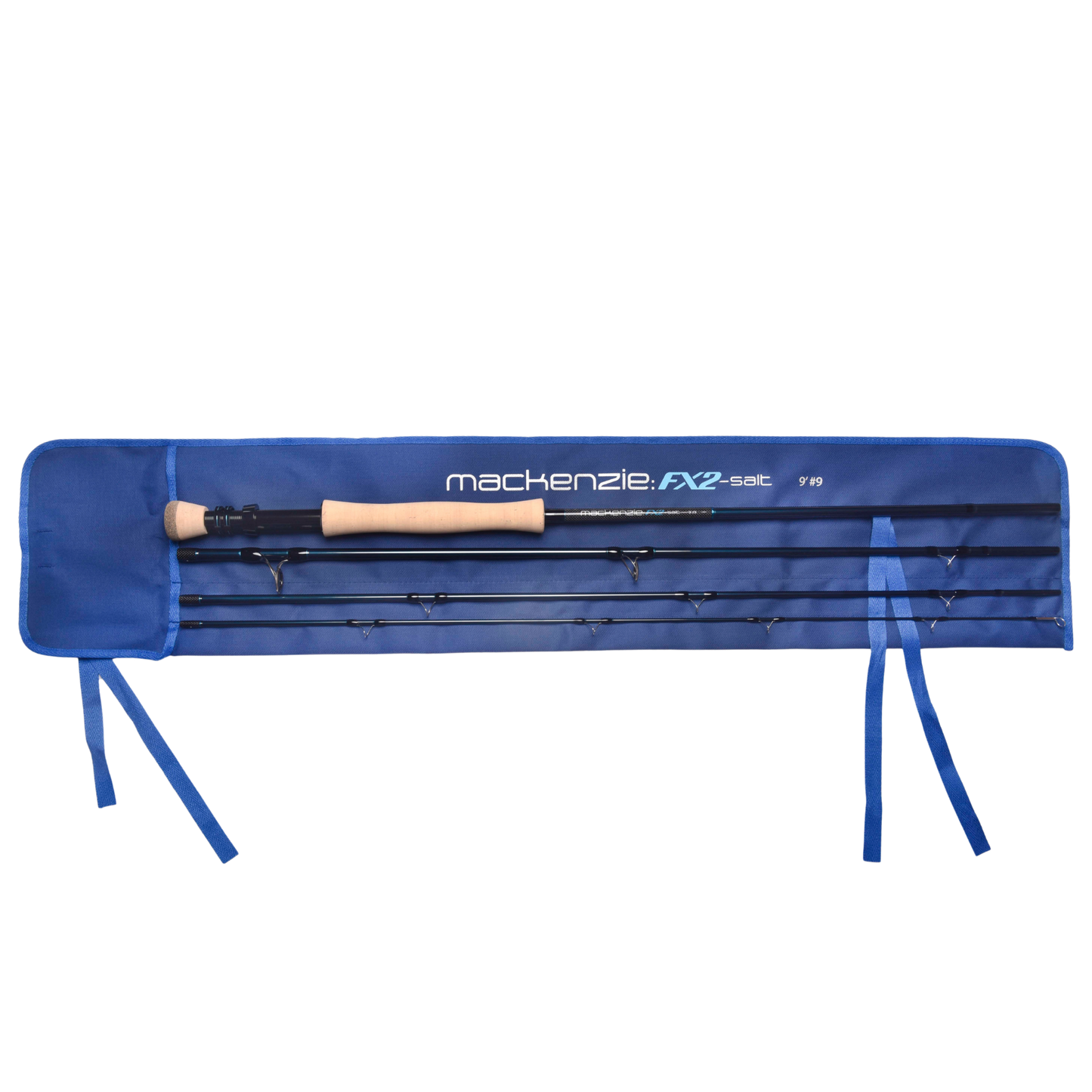 FX2 Saltwater Rods