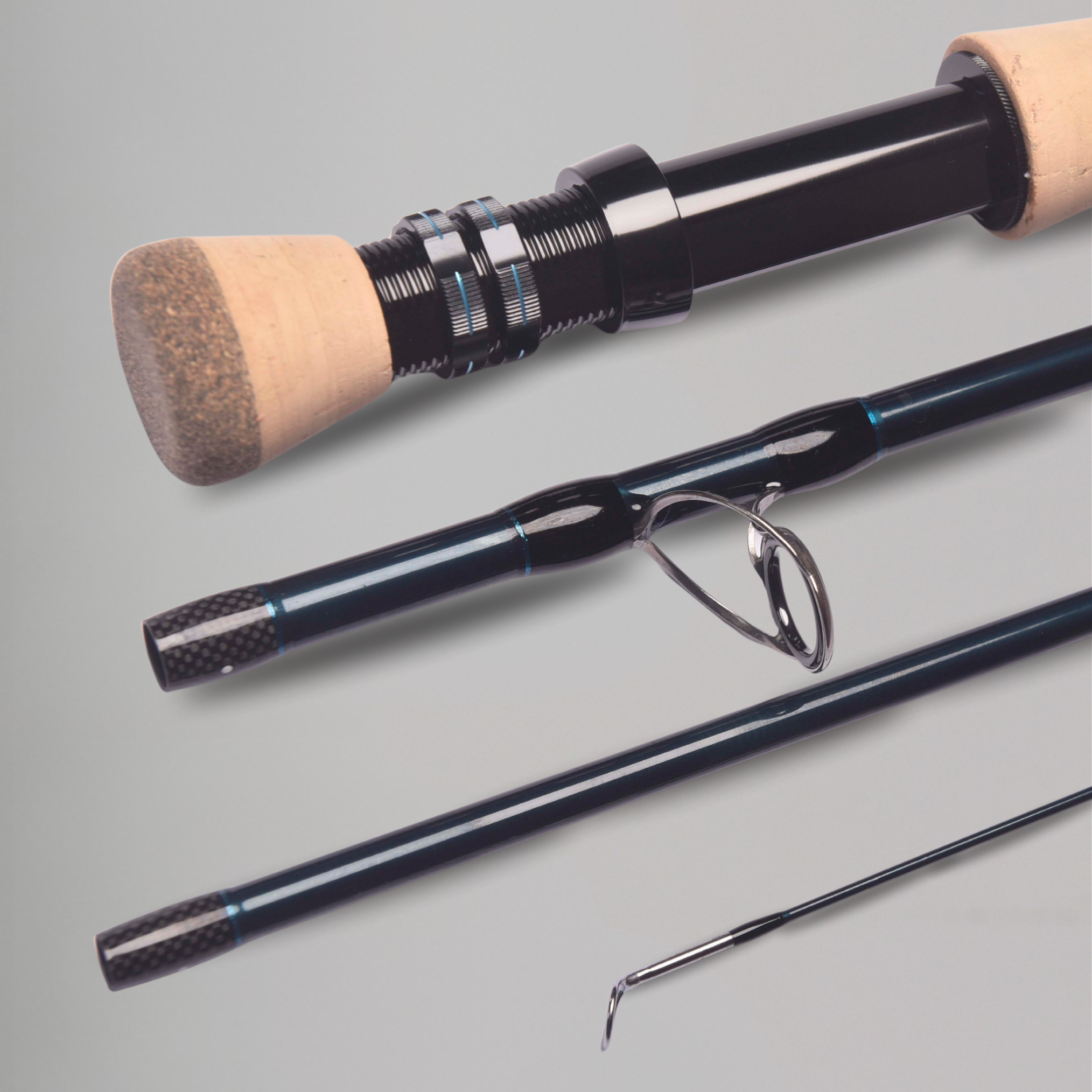 FX2 Saltwater Rods