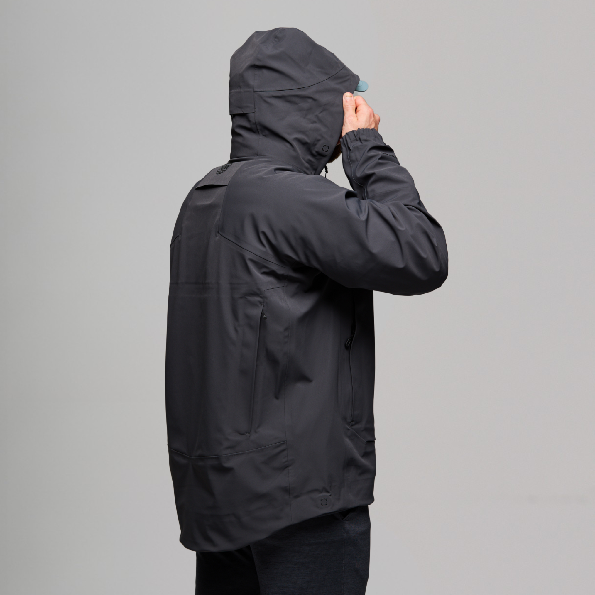 Graphene Atlas Fishing Jacket