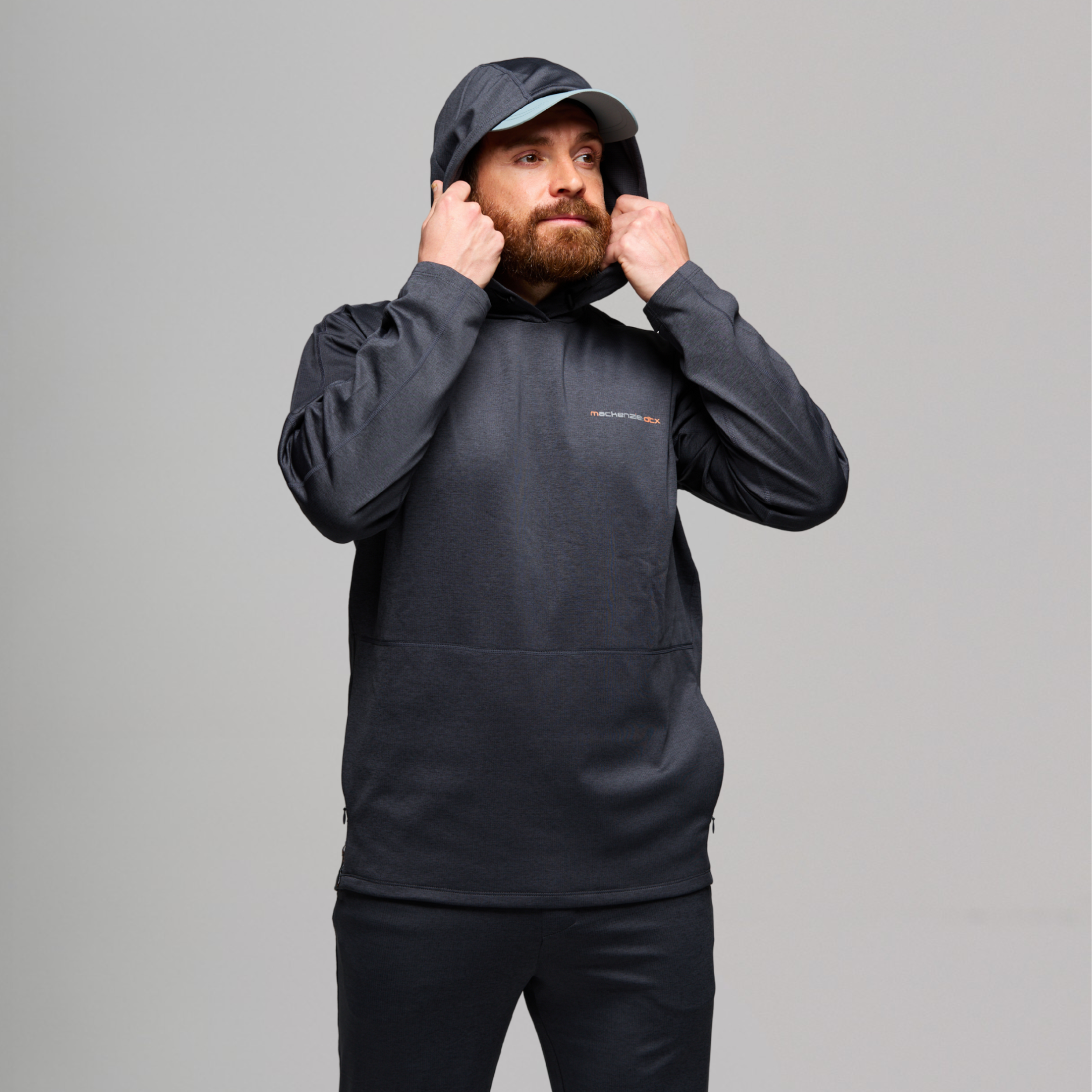 Graphene Atlas Mid Hoody