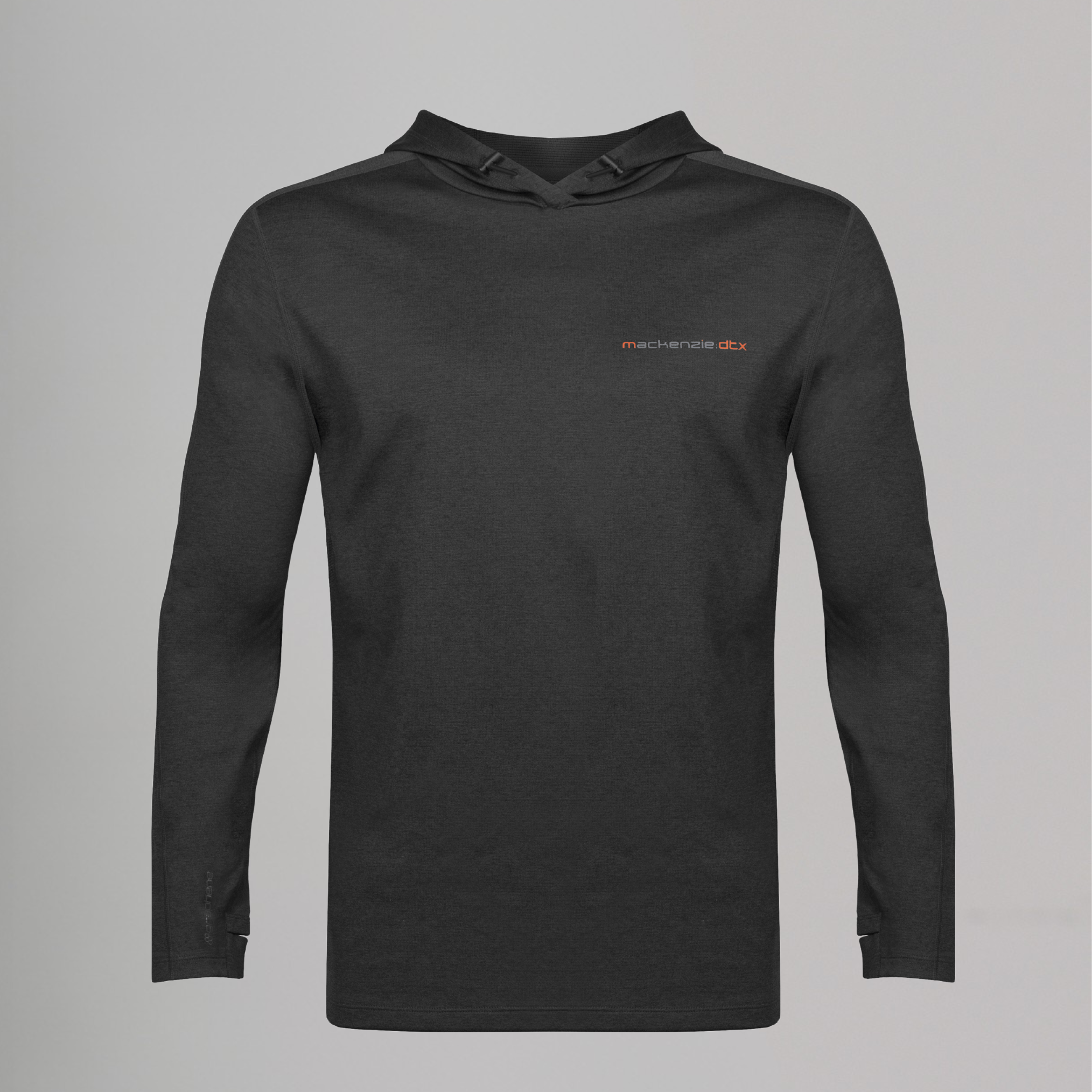 Graphene Atlas Mid Hoody