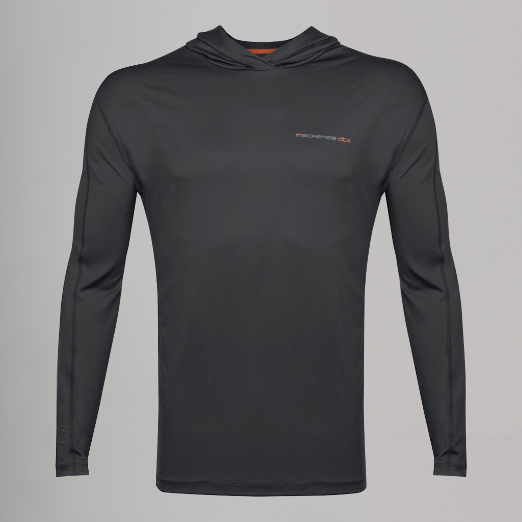 Graphene Atlas Base Layer Hooded Top