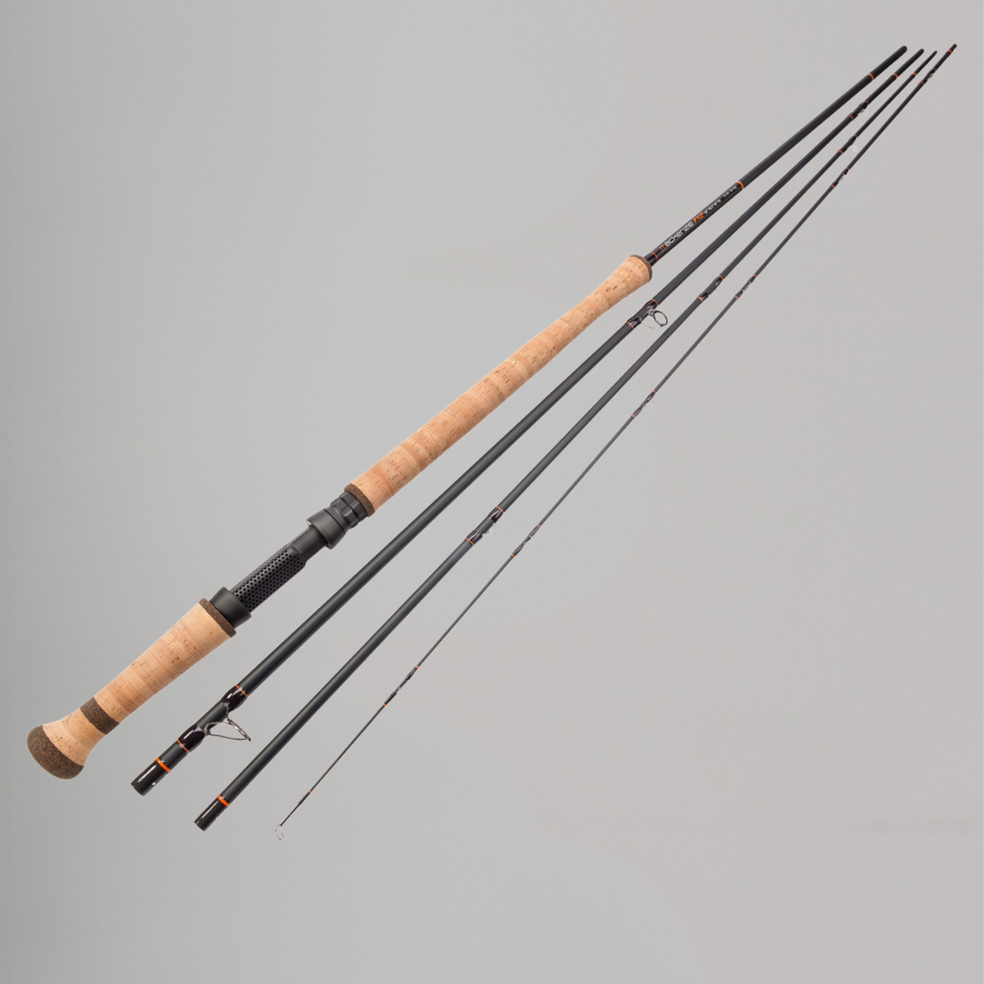 FX2 Double Handed - 4pc