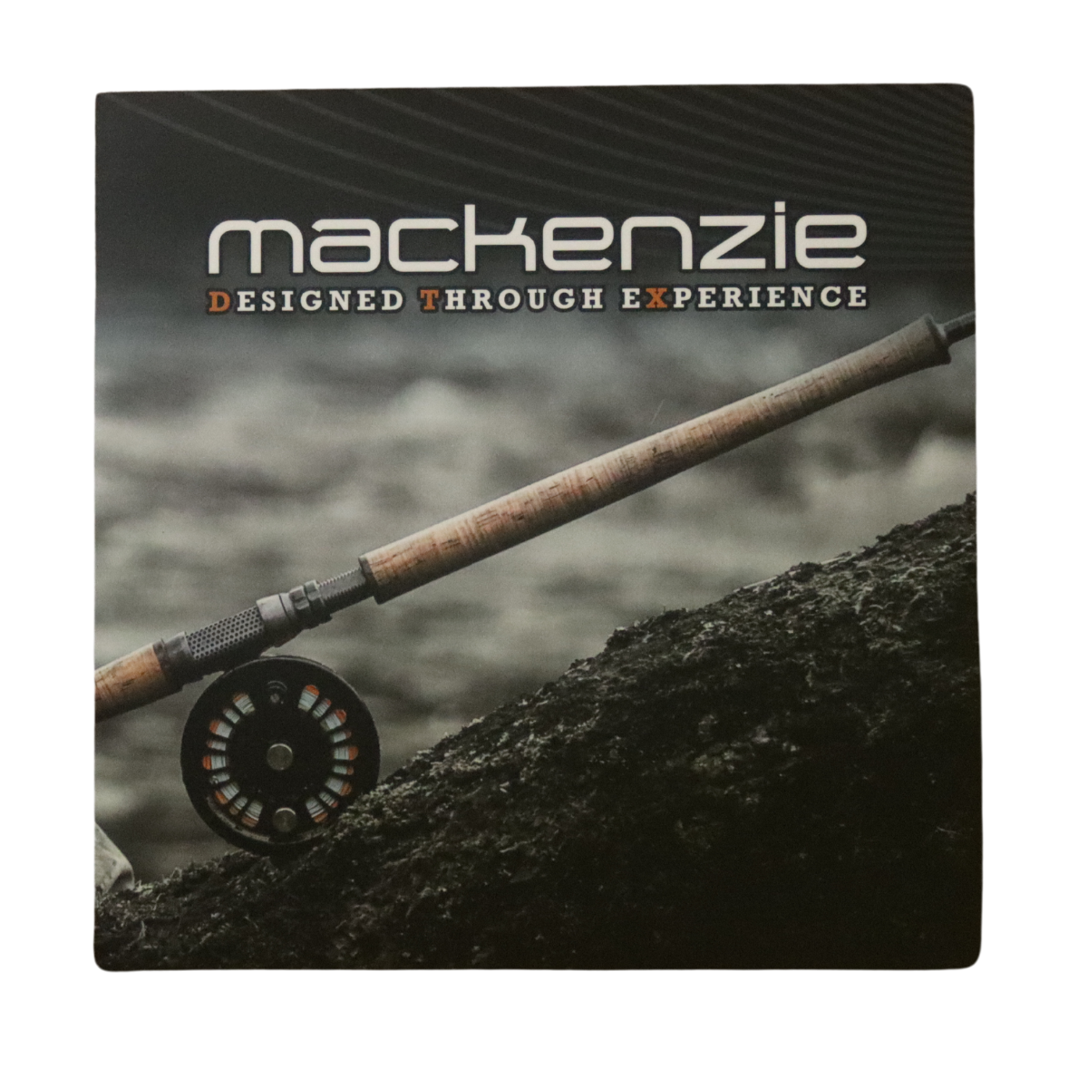 Mackenzie Fly Fishing Gift Card