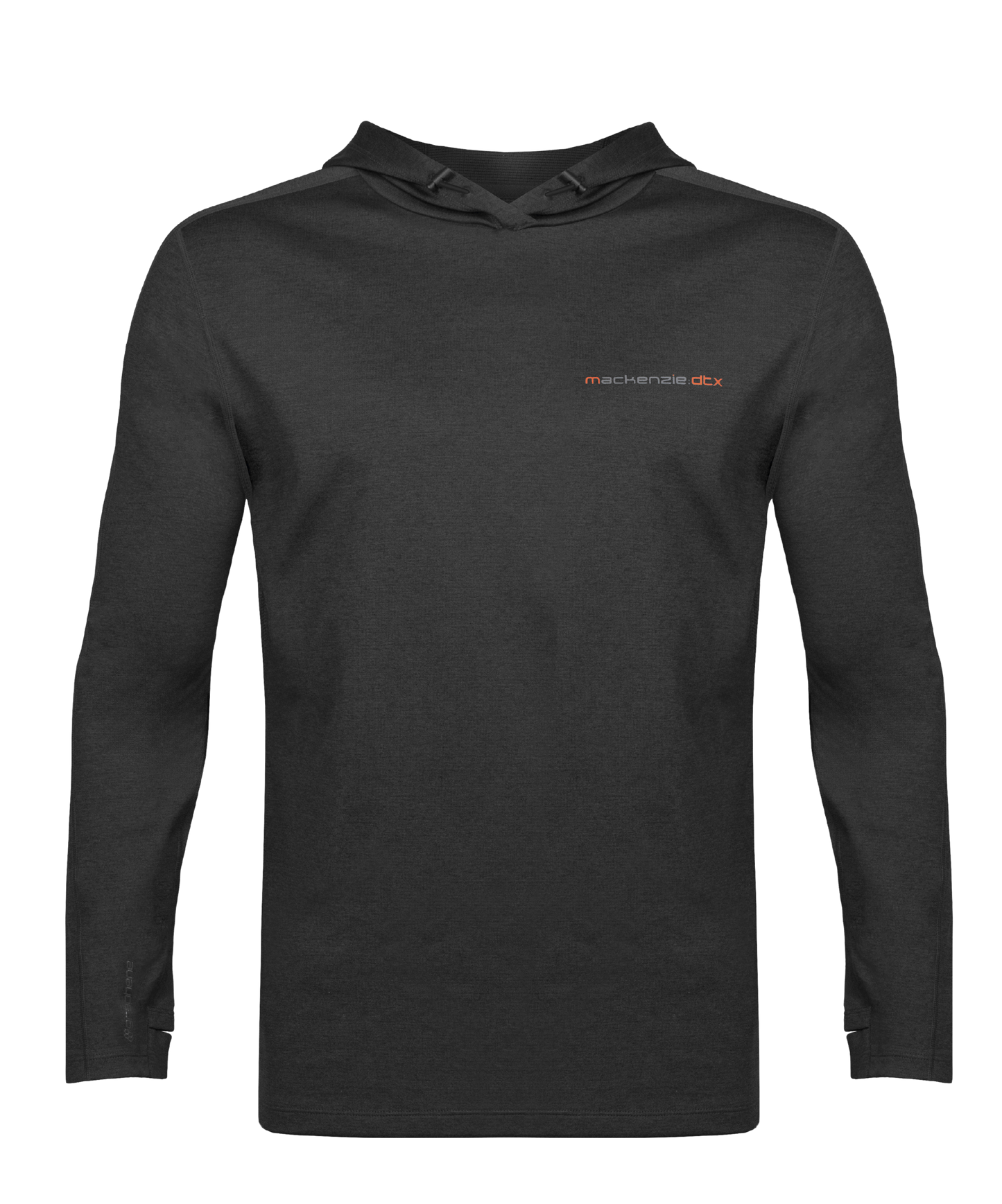Graphene Atlas Mid Hoody