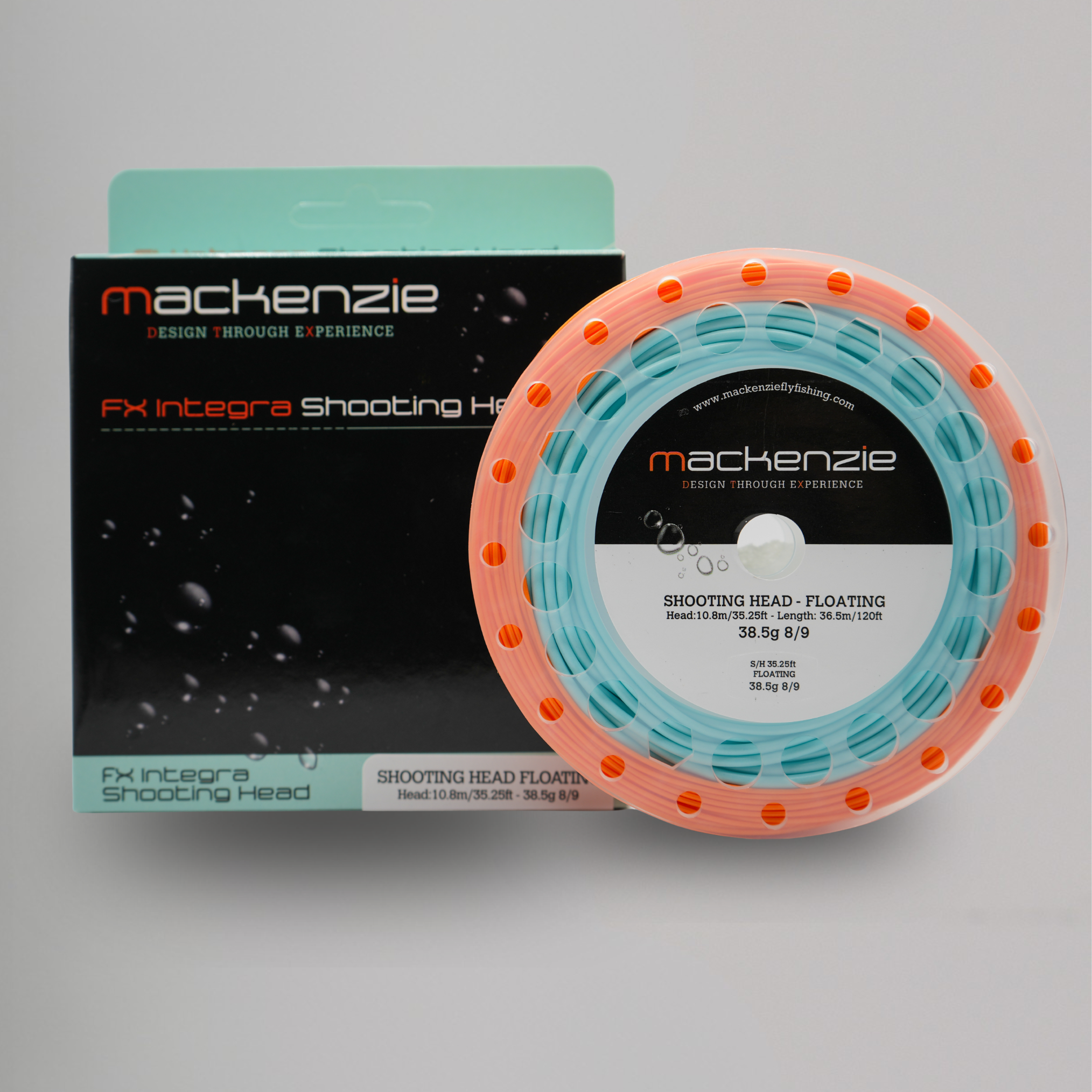 FX Integra Shooting Head