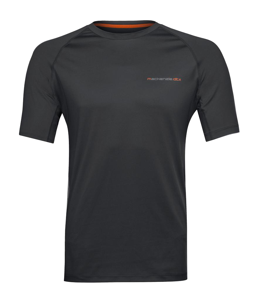 Graphene Atlas Base Layer T-Shirt