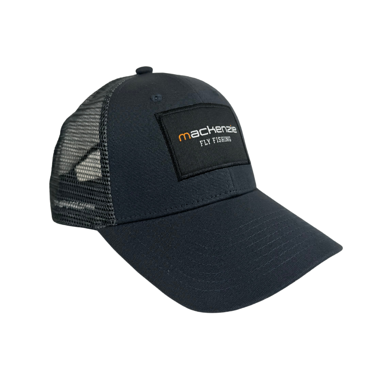 Mackenzie Caps
