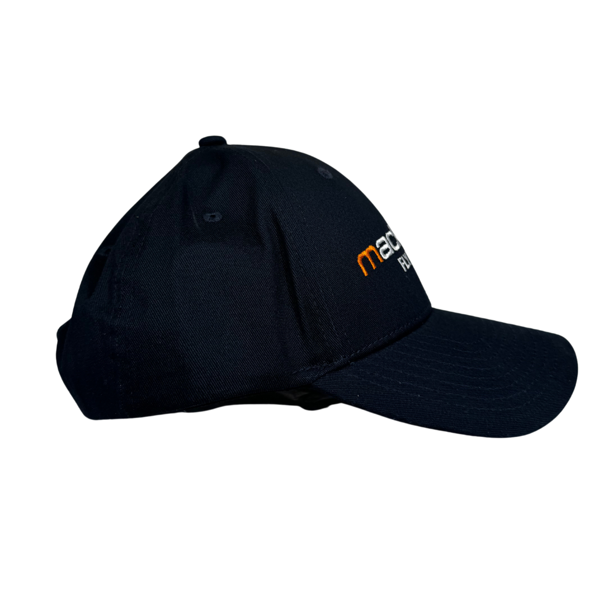Mackenzie Caps