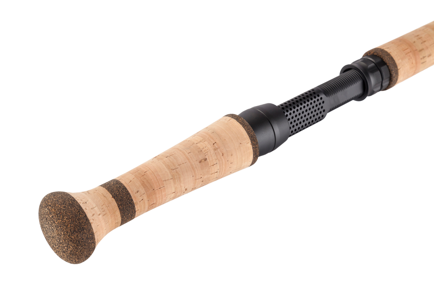 FX2 Double Handed - 4pc