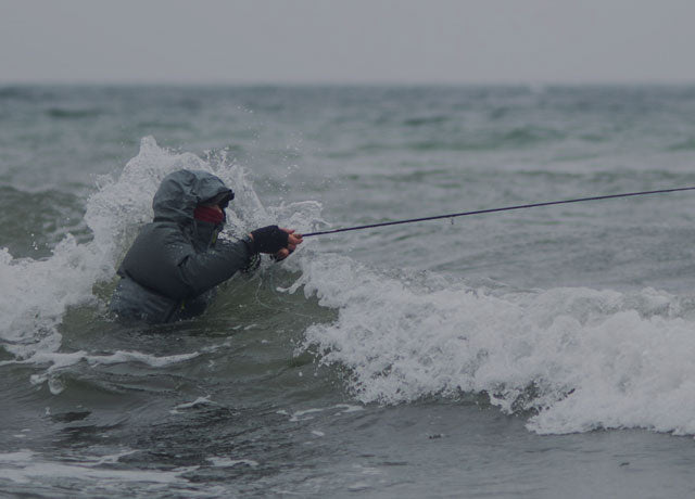 Single Handed Fly Rods