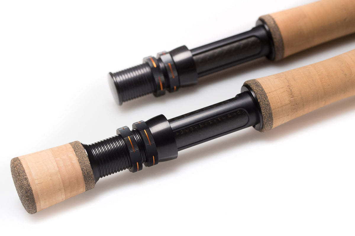 Single Handed Fly Rods mackenzieflyfishing