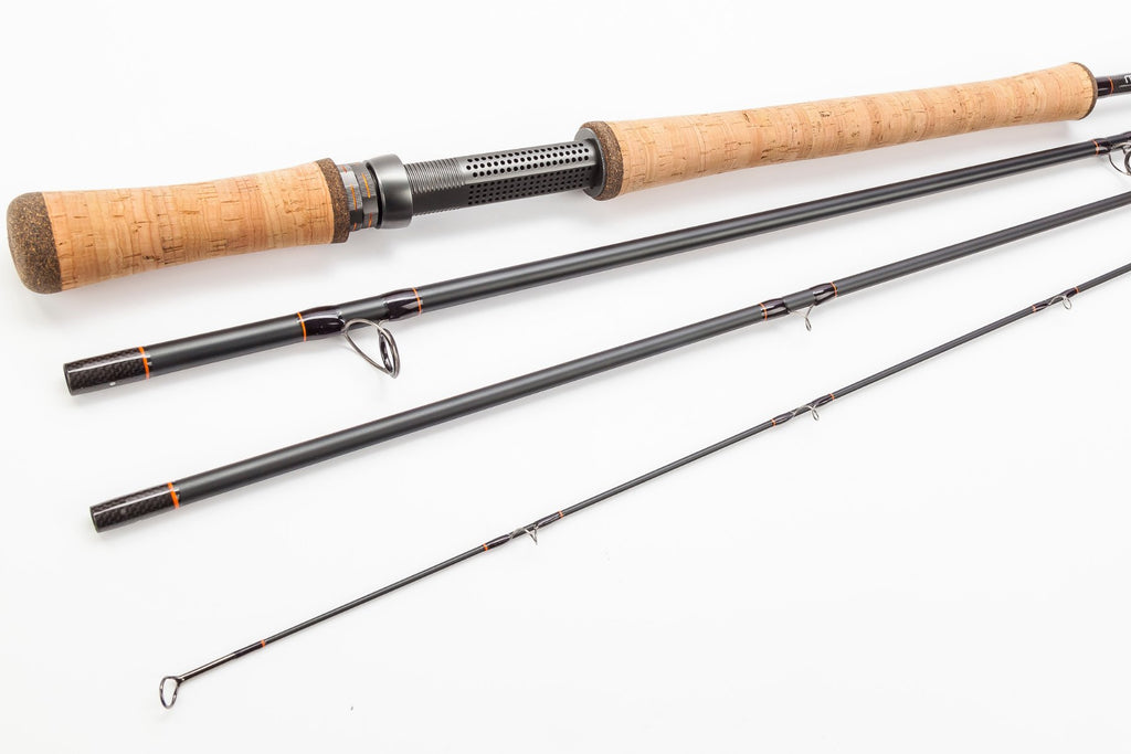 Switch Fly Rods