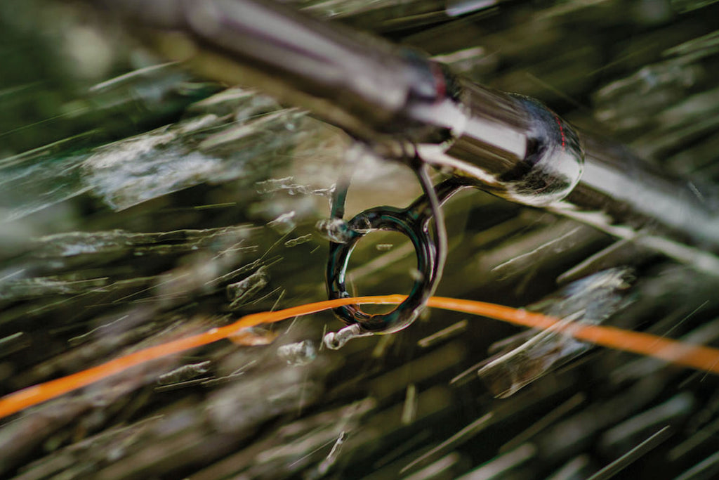 Fly Lines