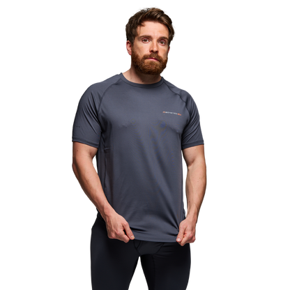 Graphene Atlas Base Layer T-Shirt