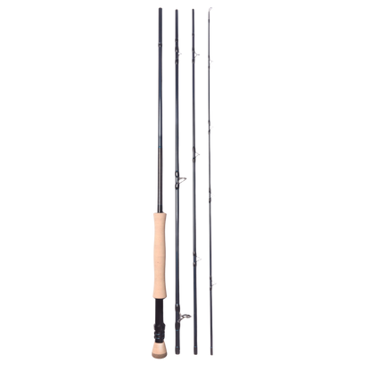 FX2 Saltwater Rods