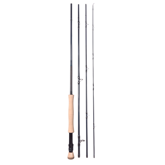 FX2 Saltwater Rods