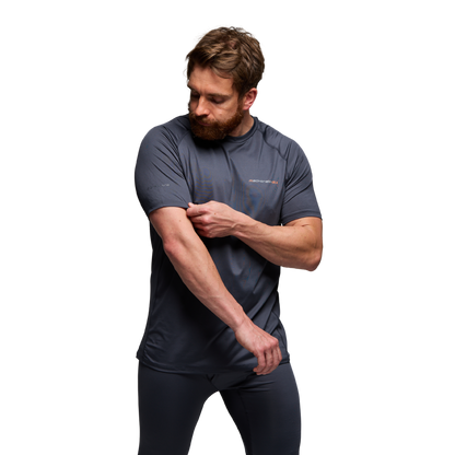 Graphene Atlas Base Layer T-Shirt