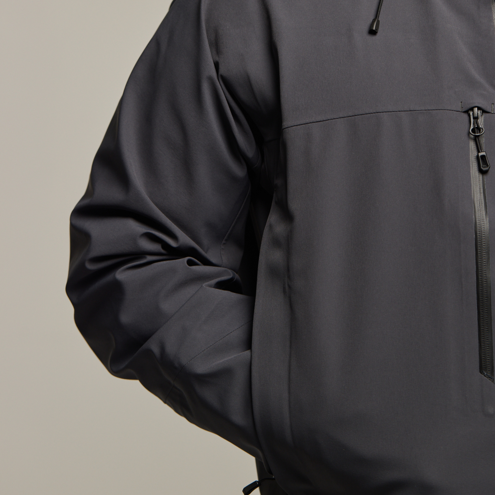 Graphene Atlas Fishing Jacket
