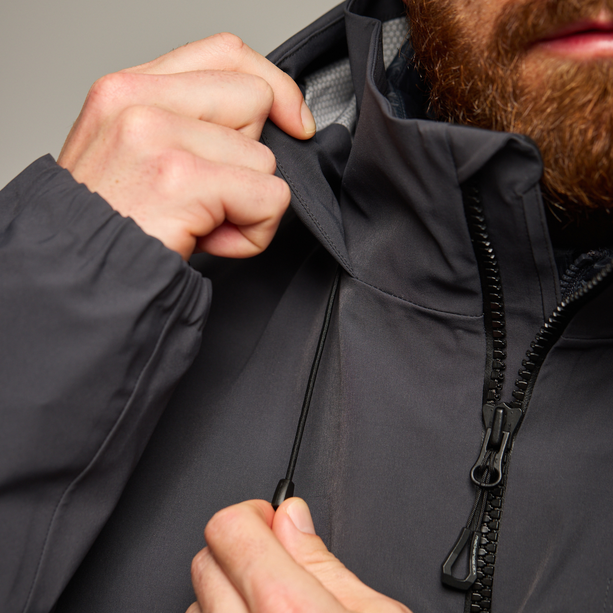 Graphene Atlas Fishing Jacket