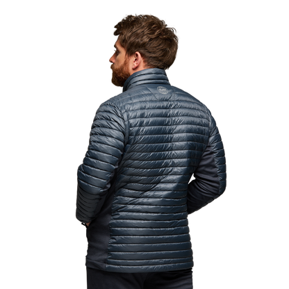 Graphene Atlas Lightweight Puffer