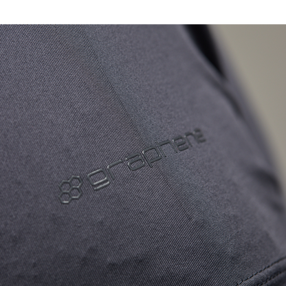 Graphene Atlas Base Layer T-Shirt