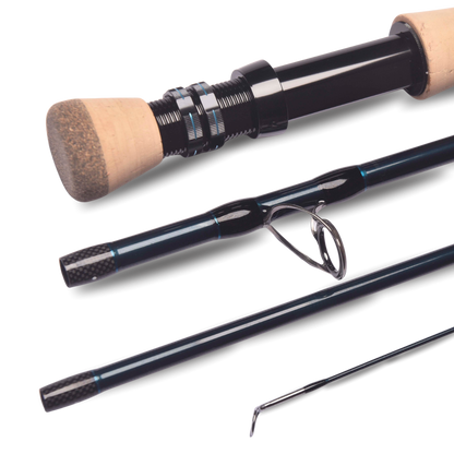 FX2 Saltwater Rods