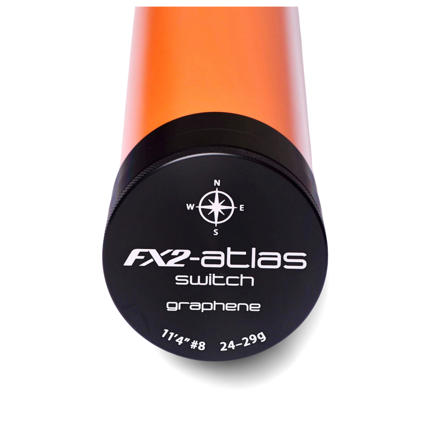FX2 Graphene Atlas Switch - 6pc