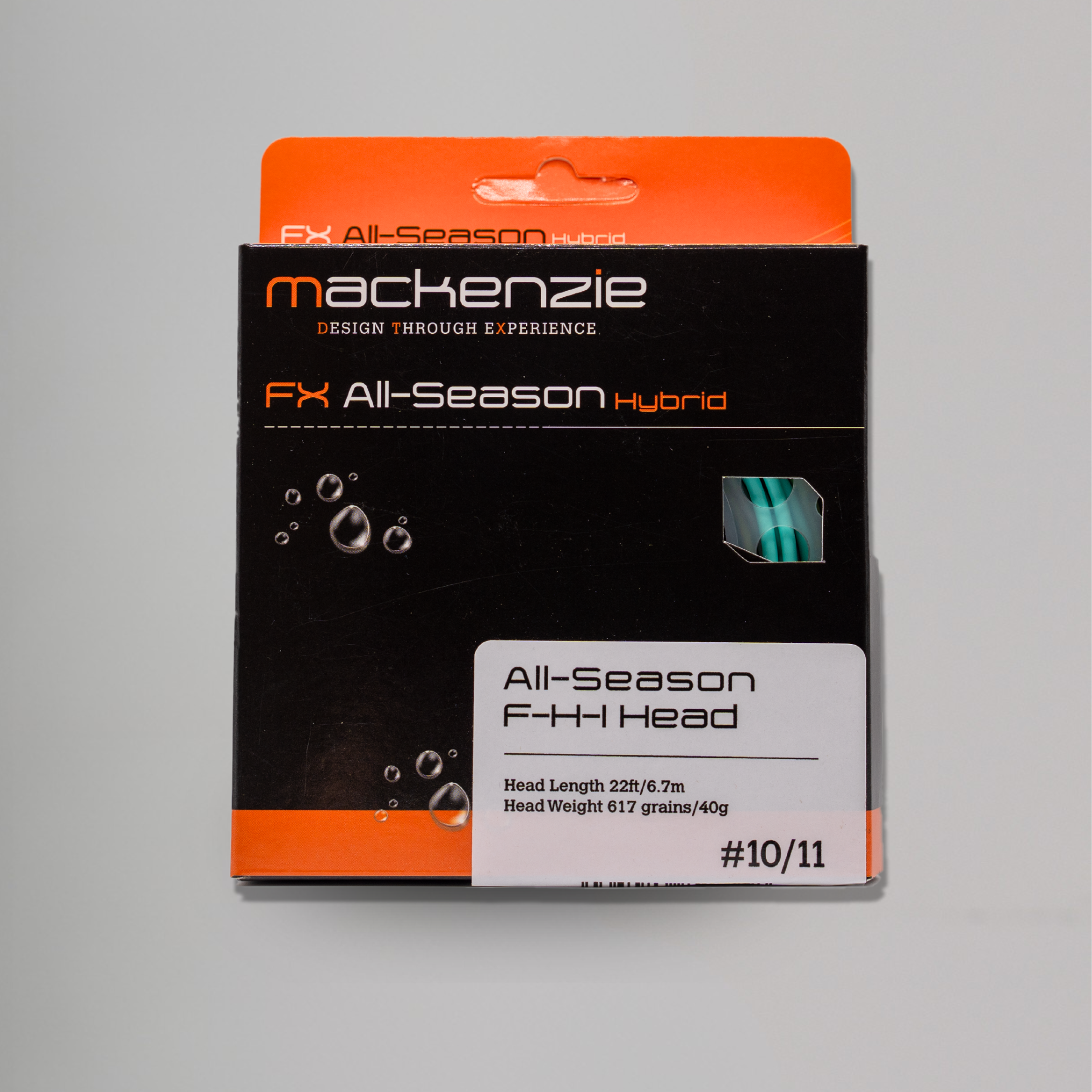 FX All-Season F-H-I Heads
