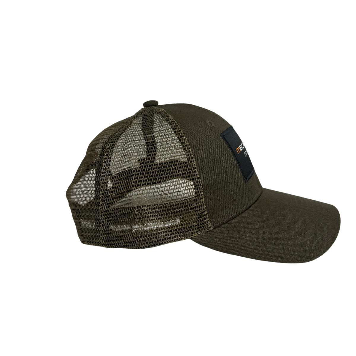Mackenzie Caps