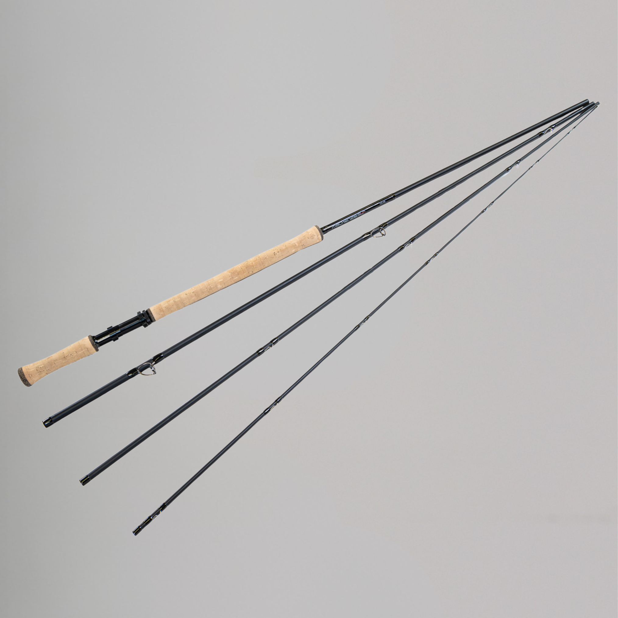 SLP Double Handed - 4pc