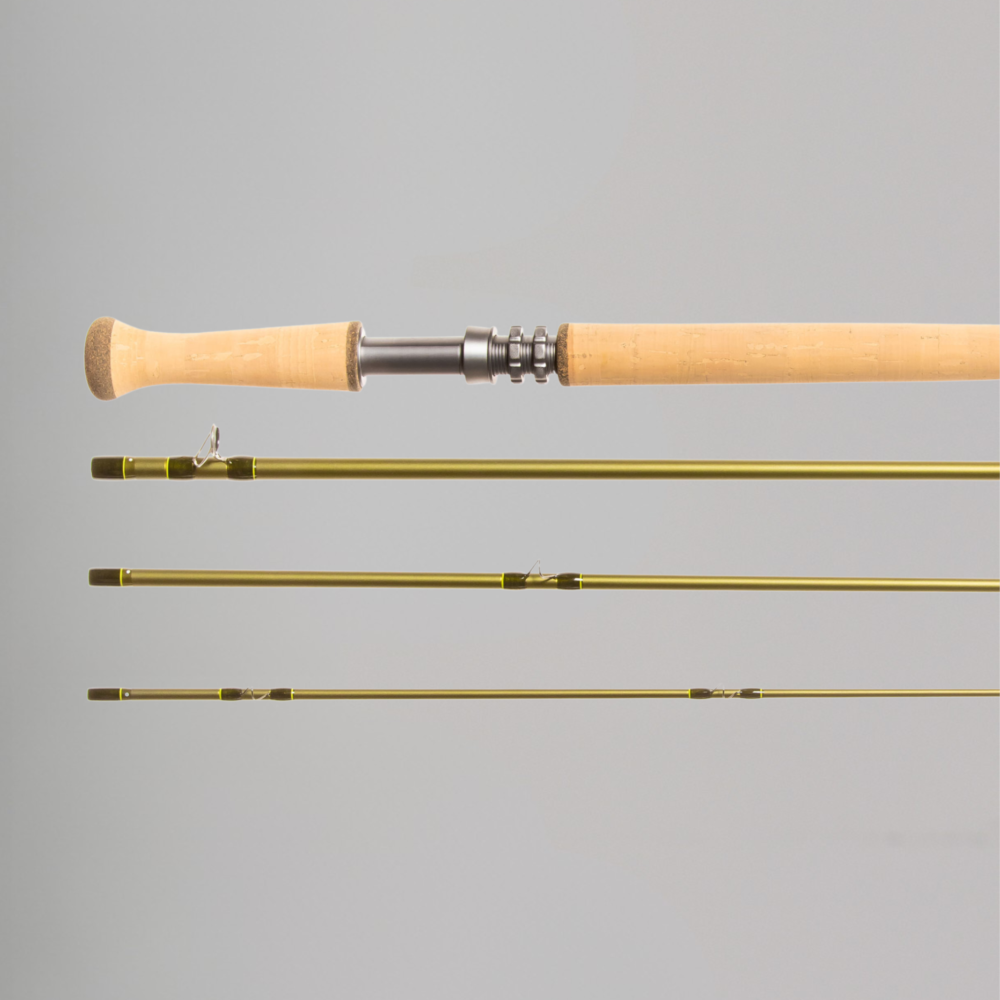 NX1 Double Handed - 4pc