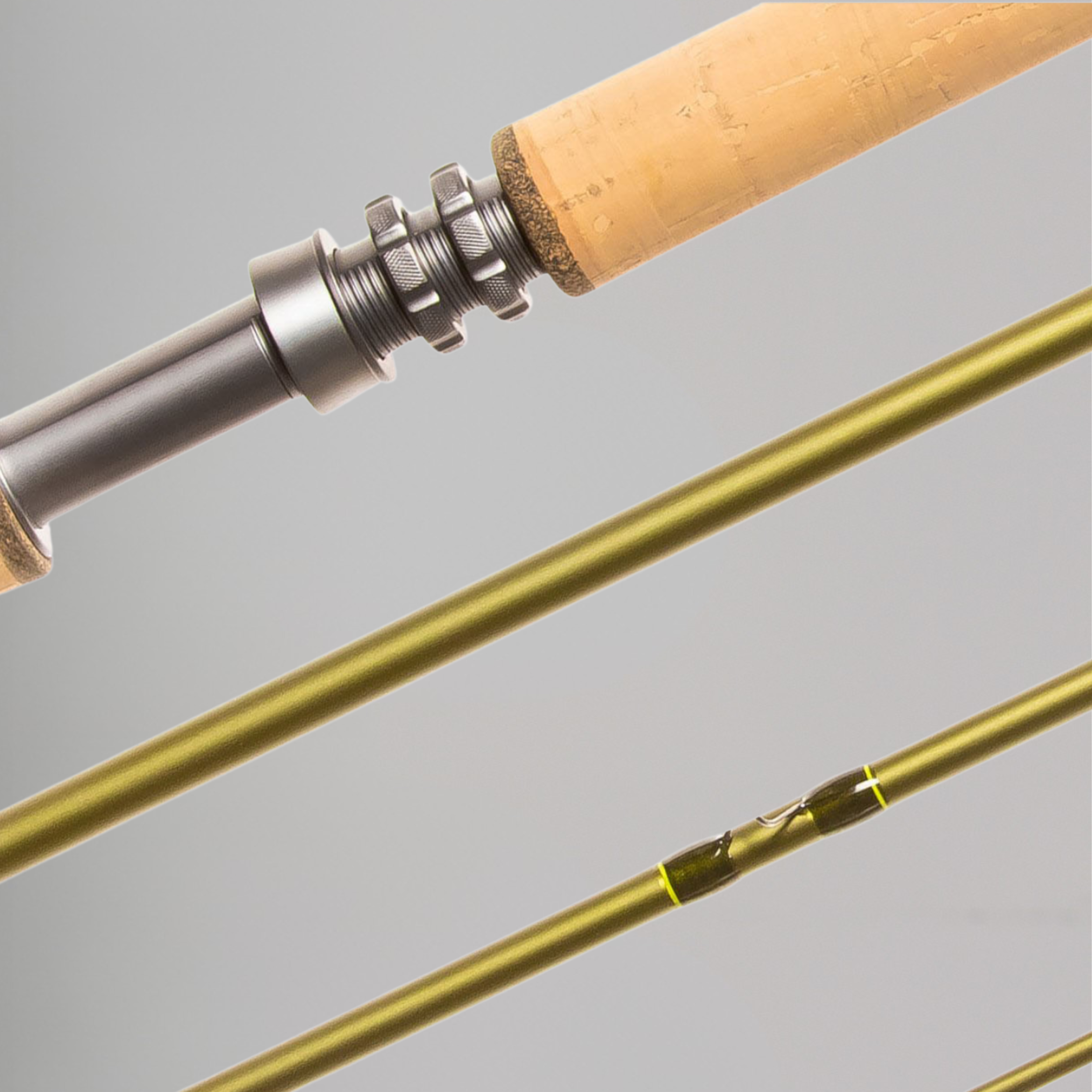 NX1 Double Handed - 4pc