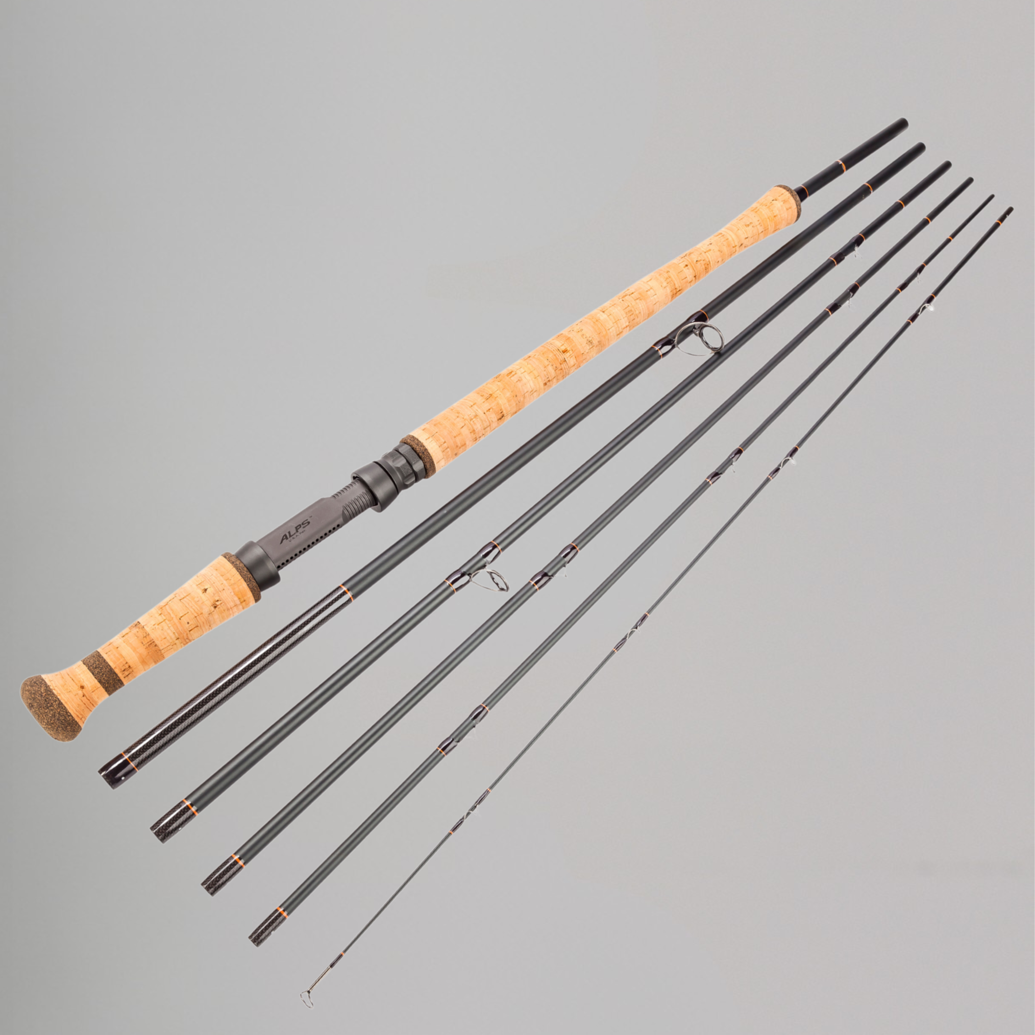 FX2 Graphene Atlas - 6pc