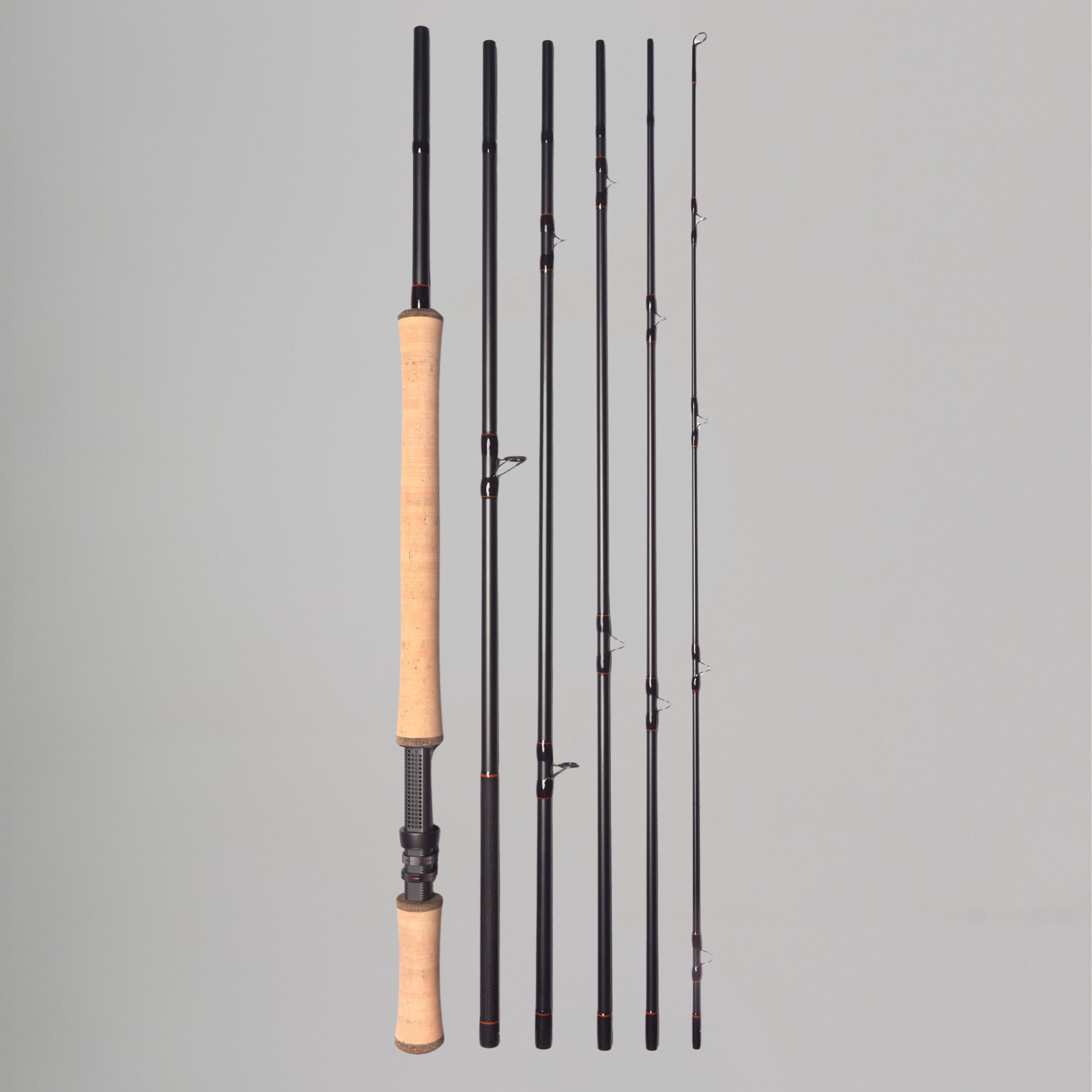 FX2 Graphene Atlas Switch - 6pc