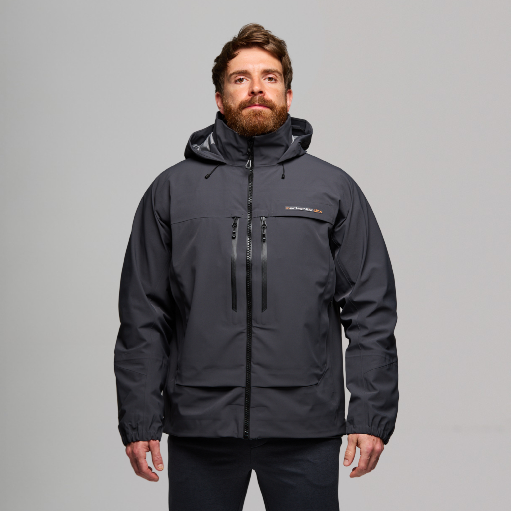 Graphene Atlas Fishing Jacket